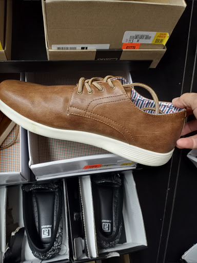 Shoe Store «Shoe Dept.», reviews and photos, 3510 Mall Blvd NW, Duluth, GA 30096, USA