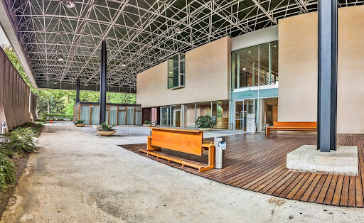 Tanatorio Crematorio Albia Vitoria-Gasteiz en Álava