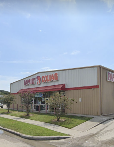 Dollar Store «FAMILY DOLLAR», reviews and photos, 2102 45th St, Galveston, TX 77551, USA