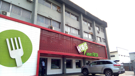 Kobis Restaurant, 23 Isaac John St, Ikeja GRA, Ikeja, Nigeria, Steak House, state Lagos