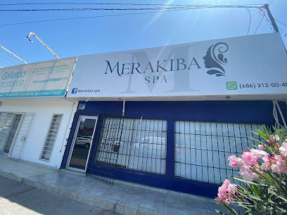 Merakiba Spa