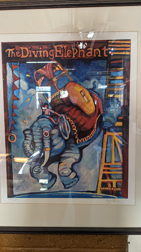 Coffee Shop «Ventnor Coffee», reviews and photos, 108 N Dorset Ave, Ventnor City, NJ 08406, USA