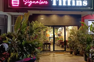 Signature Tiffins Cafe image