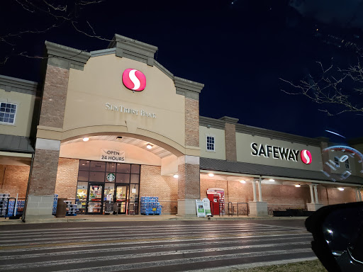Grocery Store «Safeway», reviews and photos, 2466 Chapel Lake Dr, Gambrills, MD 21054, USA