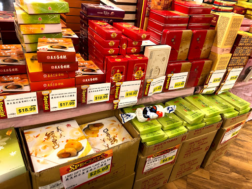 Asian Grocery Store «99 Ranch Market», reviews and photos, 3288 Pierce St, Richmond, CA 94804, USA