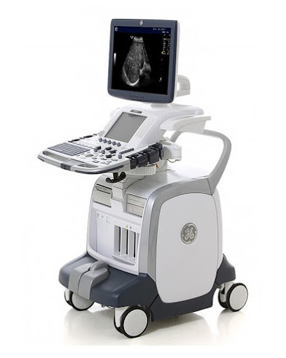 MedPixels Urgent Care Scans - Radiology