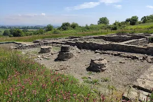 Roman Site of Iruña Veleia image