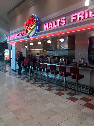 Shopping Mall «Phipps Plaza», reviews and photos, 3500 Peachtree Rd NE, Atlanta, GA 30326, USA