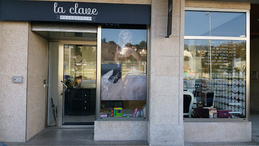 laClave Peluquería en Vigo, Pontevedra