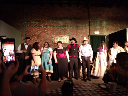 Coffee Shop «Warehouse Coffee Shop», reviews and photos, 315 Main St W, Hartselle, AL 35640, USA