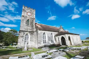 St. Mary Parish Church image