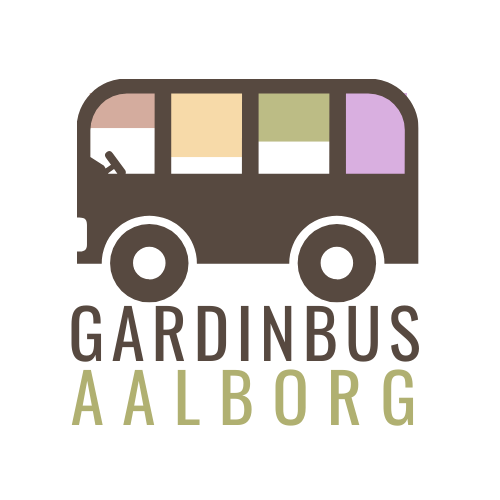 Gardinbus Aalborg - Klarup