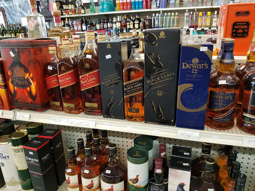 Wine Store «Fiesta Liquor», reviews and photos, 8181 Tezel Rd # 105, San Antonio, TX 78250, USA