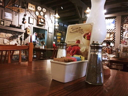 American Restaurant «Cracker Barrel Old Country Store», reviews and photos, 3954 Grandview Dr, Simpsonville, SC 29680, USA