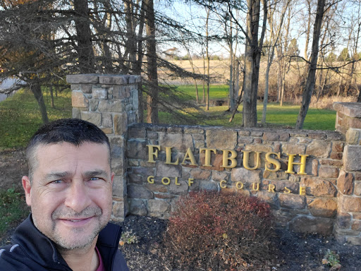 Golf Course «Flatbush Golf Course», reviews and photos, 940 Littlestown Rd, Littlestown, PA 17340, USA