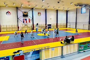 Sport Hall image