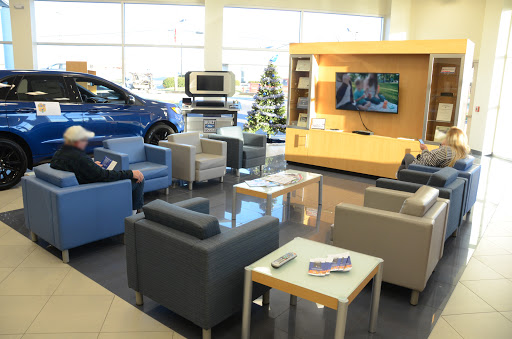 Ford Dealer «Tri Ford», reviews and photos, 12610 IL-143, Highland, IL 62249, USA