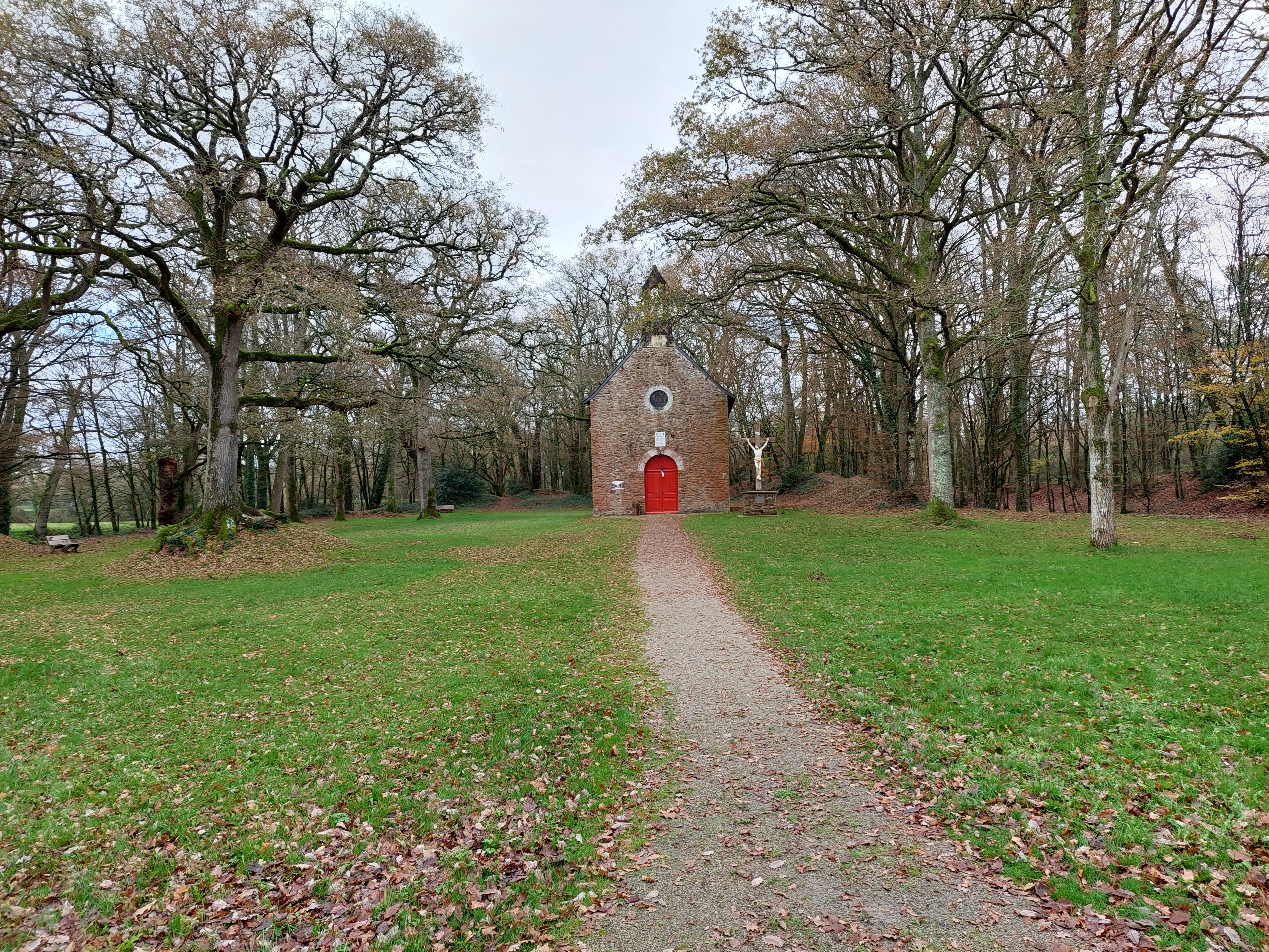 Photo n° 2 de l'avis de Stéphanie.e fait le 06/12/2023 à 17:29