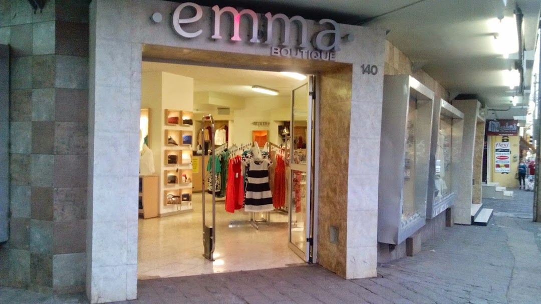 Emma Velazquez Boutique