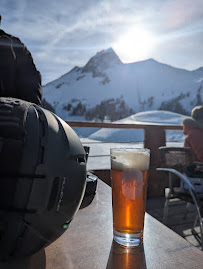 Les plus récentes photos du Le Flocon Restaurant d'altitude à Le Monêtier-les-Bains - n°3