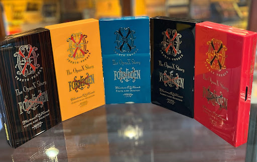 Cigar Shop «New Tobacco Village», reviews and photos, 1225 Schadt Ave # 2, Whitehall, PA 18052, USA