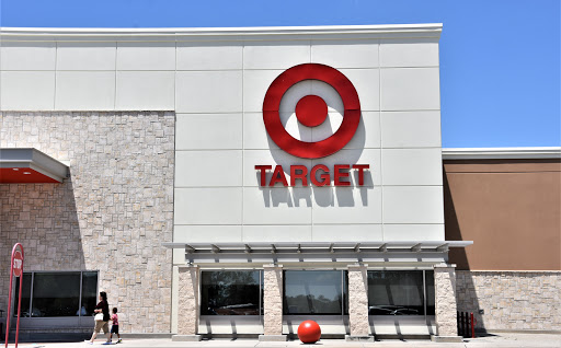 Department Store «Target», reviews and photos, 5000 Grandview Pkwy, Davenport, FL 33837, USA