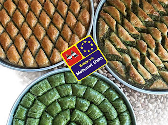 Baklavacı mehmet usta beylikdüzü