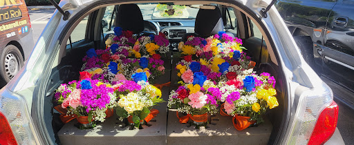 Florist «Tommy Austin Florist», reviews and photos, 10730 E Foothill Blvd, Rancho Cucamonga, CA 91730, USA