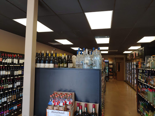 Shopping Mall «Marina Square Shopping Center», reviews and photos, 8101 E Belleview Ave, Denver, CO 80237, USA