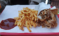 Plats et boissons du Restaurant Kebab Étoile Fast Food à Conches-en-Ouche - n°7
