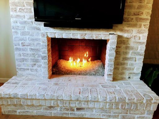 Fireplace manufacturer Torrance