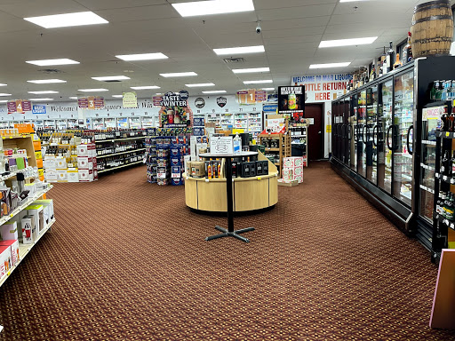 Liquor Store «M & R Liquors», reviews and photos, 206 Buckland Rd, South Windsor, CT 06074, USA