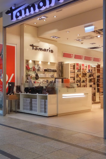 TAMARIS Cipőbolt