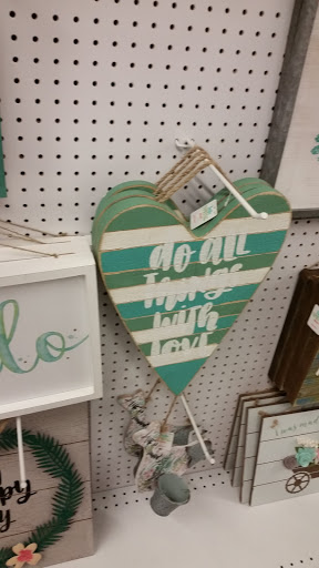 Fabric Store «Jo-Ann Fabrics and Crafts», reviews and photos, 21238 S Ellsworth Loop, Queen Creek, AZ 85142, USA