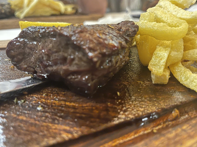 DIMITRIS FAMILY BUTCHER TAVERNA - Εστιατόριο