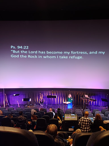 Movie Theater «R/C Reading Movies 11 & IMAX», reviews and photos, 30 N 2nd St, Reading, PA 19601, USA