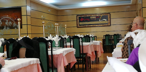 Restaurante Chino Asia - C. La Fuente Iturriko Kalea, 8, 31600 Burlada, Navarra, Spain