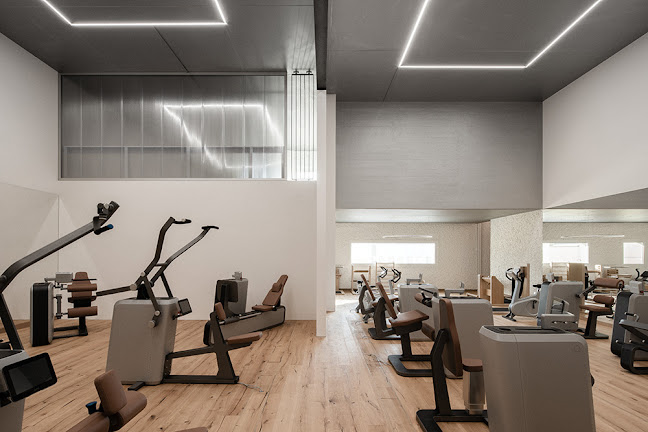 Rezensionen über Gesundheits- und Squashcenter - Body Boost in Winterthur - Fitnessstudio