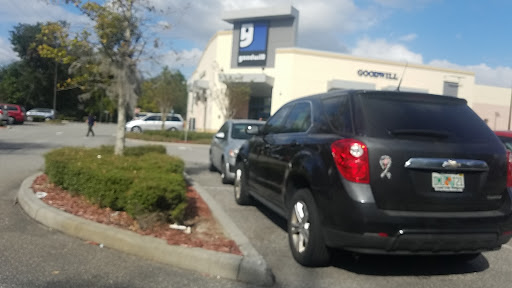 Thrift Store «Goodwill», reviews and photos, 1819 Alafaya Trail, Oviedo, FL 32765, USA