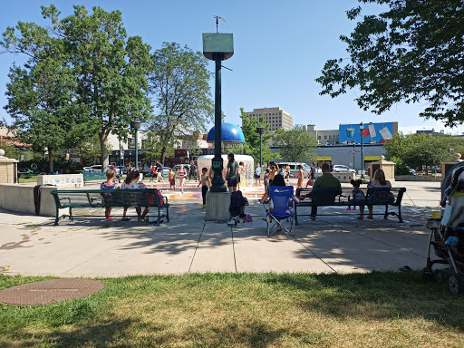 Park «Acacia Park», reviews and photos, 115 E Platte Ave, Colorado Springs, CO 80903, USA