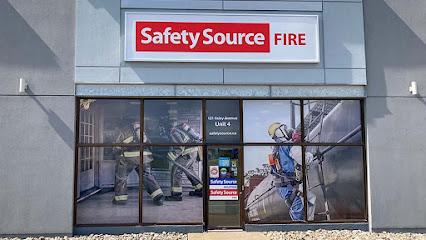 Safety Source Fire Inc.