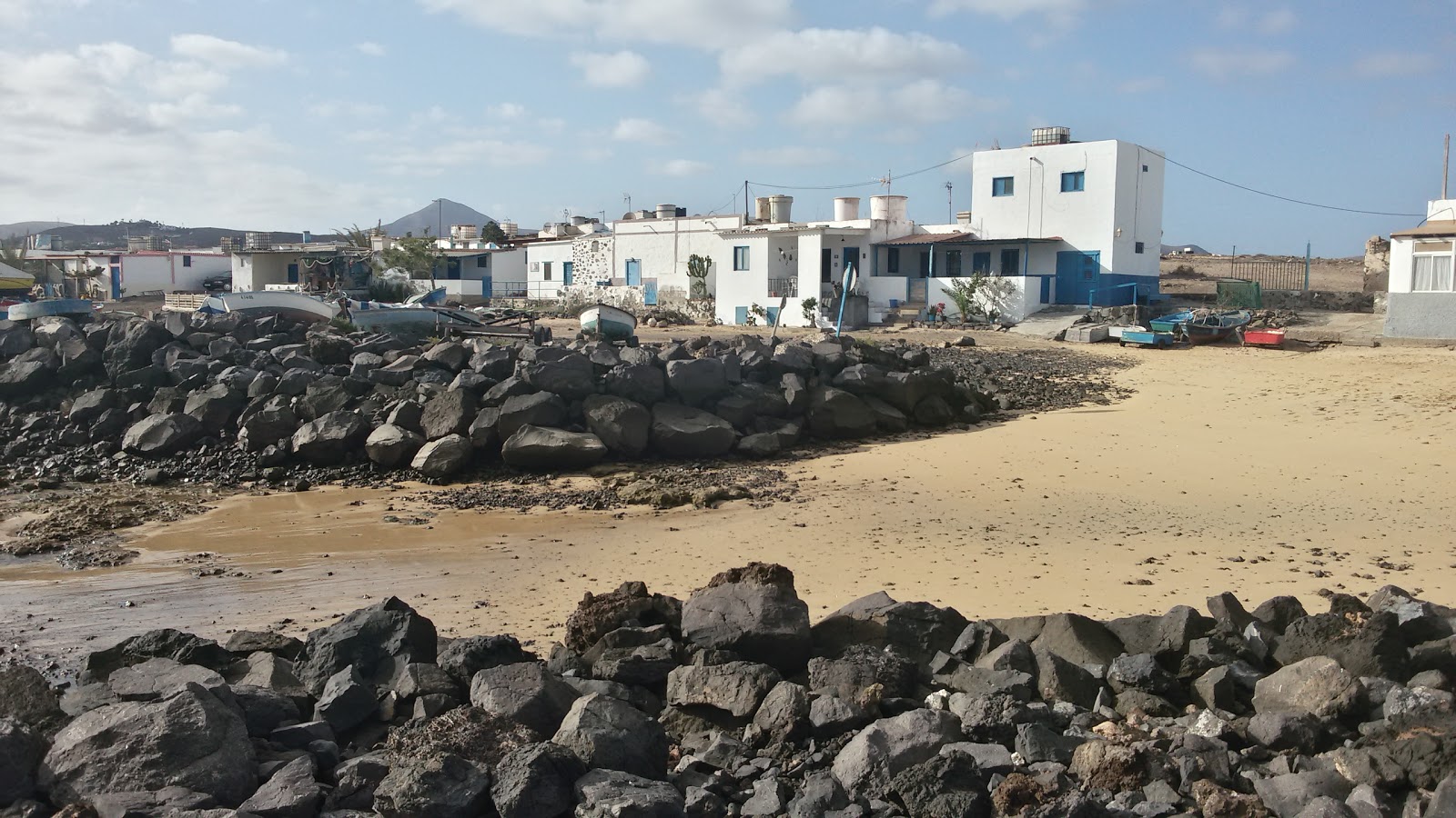 Playa del Jablito photo #7