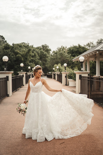 Clothing Alteration Service «Malindy Elene Bridal Boutique», reviews and photos, 2109 W Kennedy Blvd, Tampa, FL 33606, USA