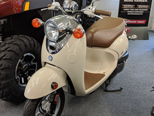 Motorcycle Dealer «Barnes Bros. Motorcycles & Off-Road», reviews and photos, 589 W Pike St, Canonsburg, PA 15317, USA