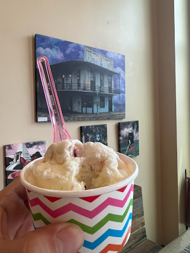 Coffee Shop «La Divina», reviews and photos, 3535 Perkins Rd #360, Baton Rouge, LA 70808, USA