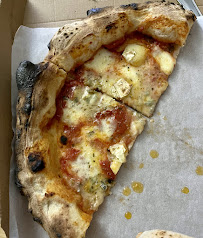 Pizza du L'antica 95 pizzeria napolitaine à Le Plessis-Bouchard - n°18