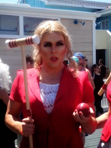 Hotel «Grove Hotel & Ice Palace», reviews and photos, 1 Dock Walk, Cherry Grove, NY 11782, USA