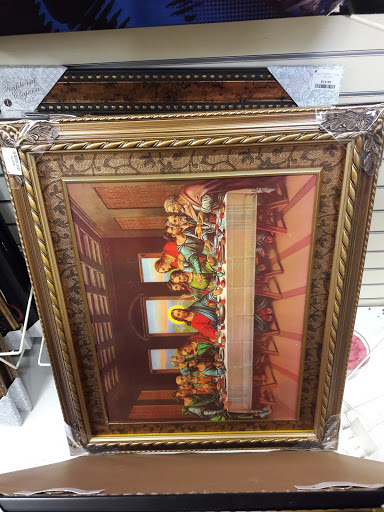 Clothing Store «Burlington Coat Factory», reviews and photos, 31940 Gratiot Ave, Roseville, MI 48066, USA