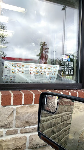 Fast Food Restaurant «Sonic Drive-In», reviews and photos, 3806 Atascocita Road, Humble, TX 77396, USA