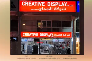 Creative Display Company LLC image